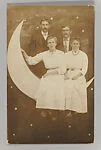 [Paper Moon Studio Portrait]