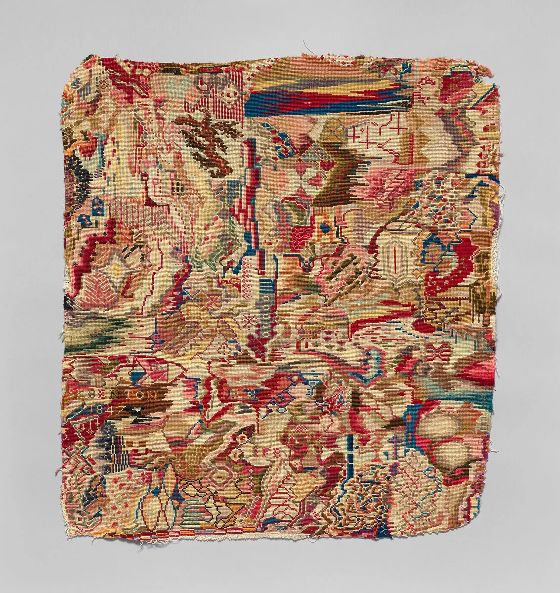 Piece — Unknown