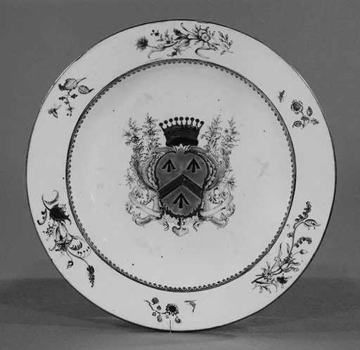 Plate