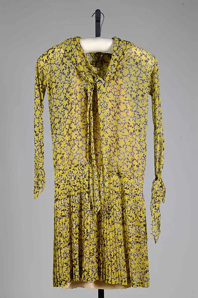 Dress — Bonwit Teller & Co.