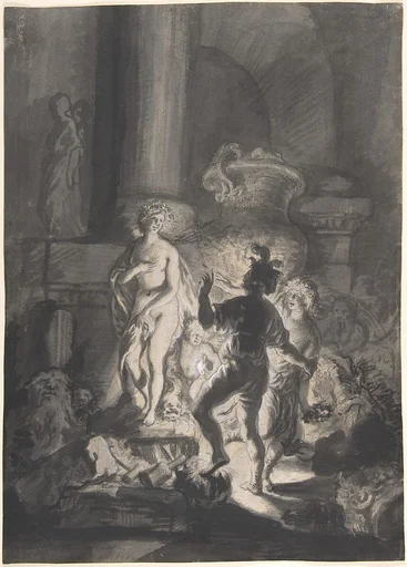 Pygmalion