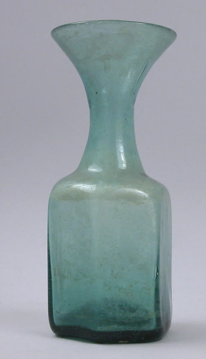 Bottle — Unknown