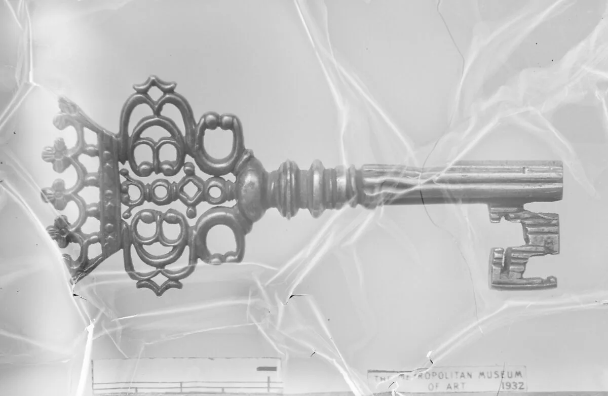 Key — Unknown