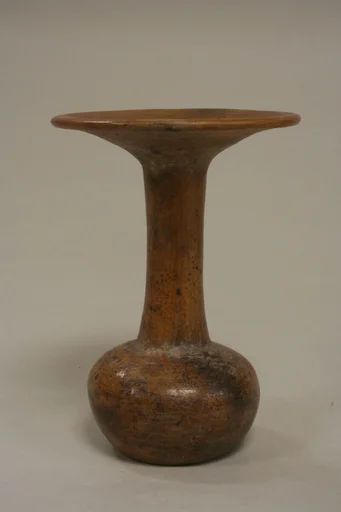 Bottle (Florero)