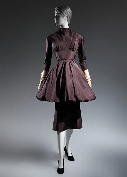 Ensemble — Charles James|Samuel Winston