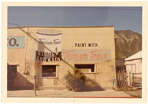 Durango, Colorado — Stephen Shore
