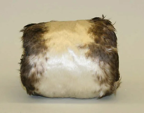 Muff — Unknown