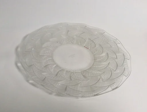 Plate