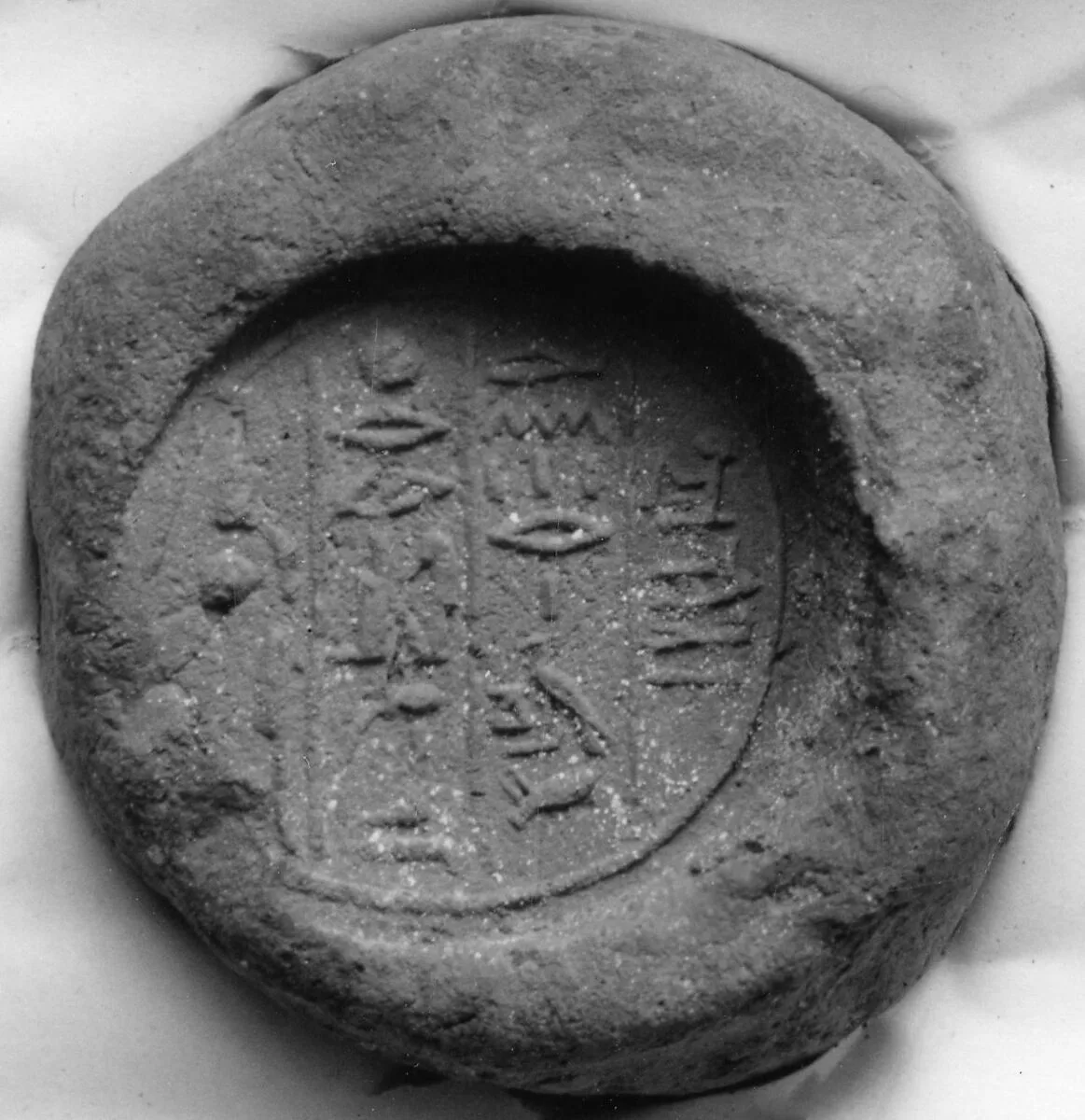 Funerary Cones — Unknown
