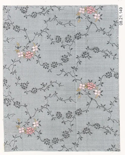 Textile sample