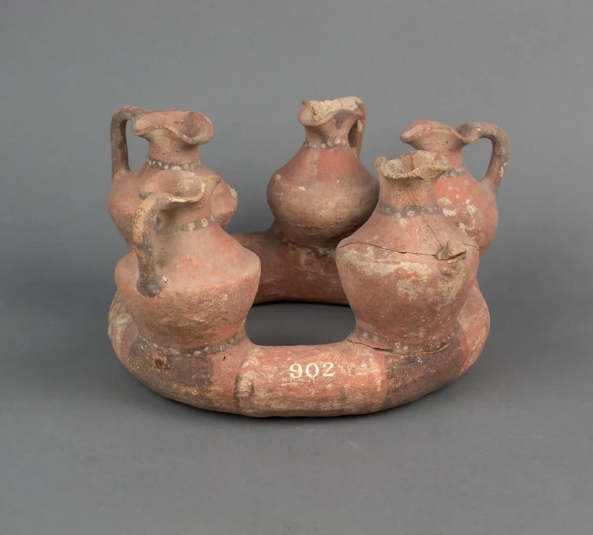 Ring-kernos — Unknown