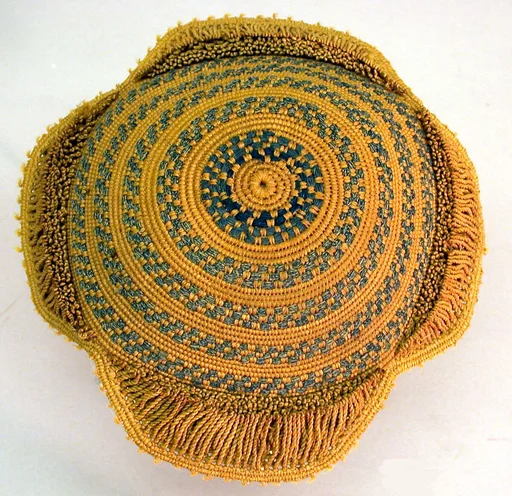 Prestige Cap (Laket mishiing)