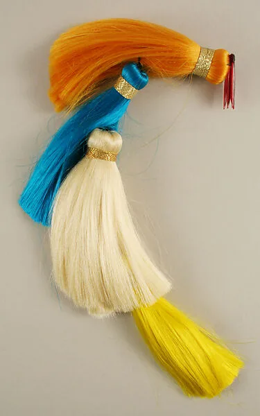 Hairpin — Giorgio di Sant'Angelo