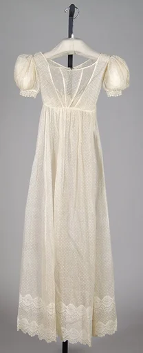 Evening dress