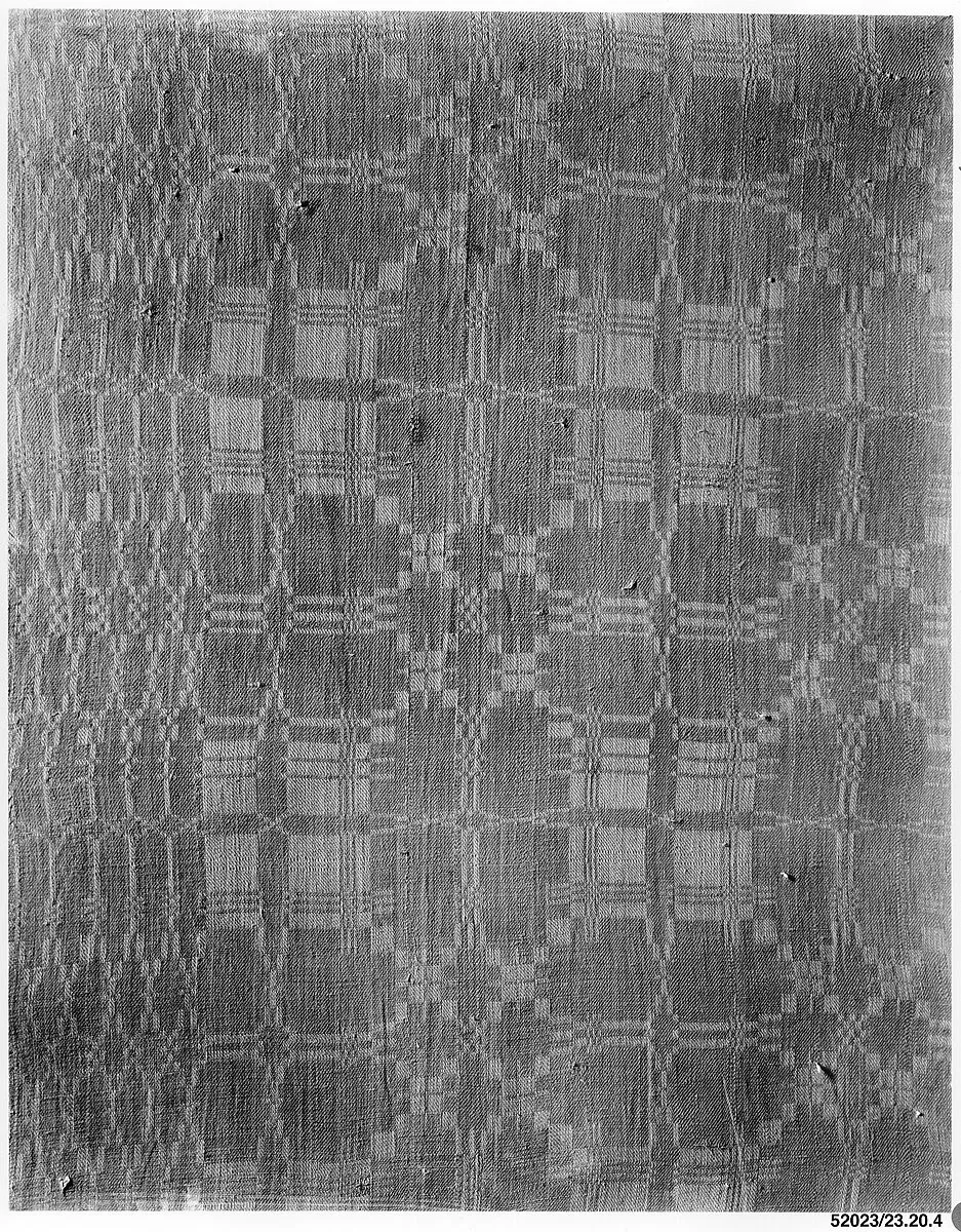 Tablecover — Jane Simonton Chapman