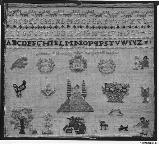 Sampler