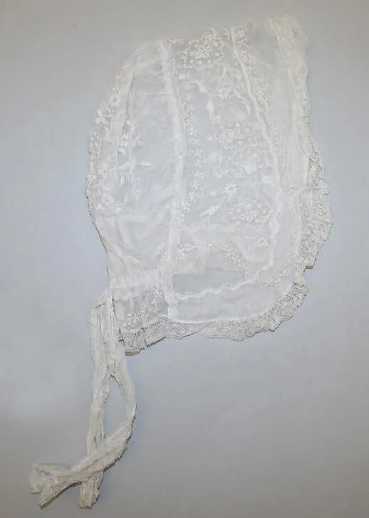 Bonnet — Unknown