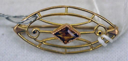Brooch
