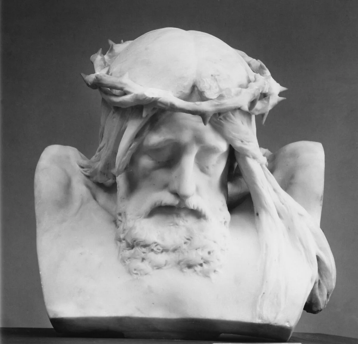 It is Finished — Lord Ronald Sutherland Gower