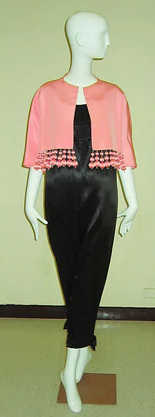 Ensemble — Cristobal Balenciaga|House of Balenciaga