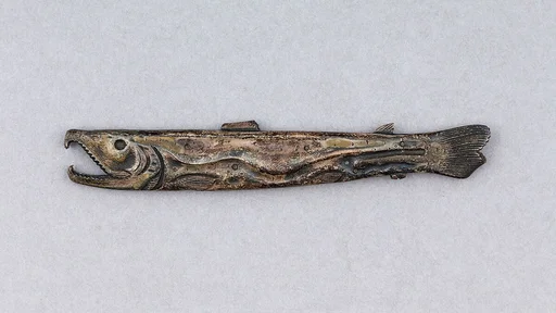 Knife Handle (Kozuka)