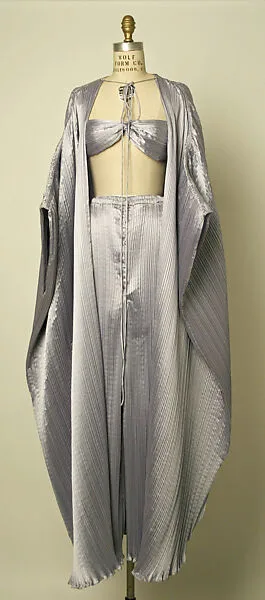 Loungewear — Bill Tice