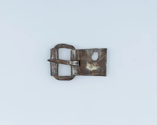 Buckle