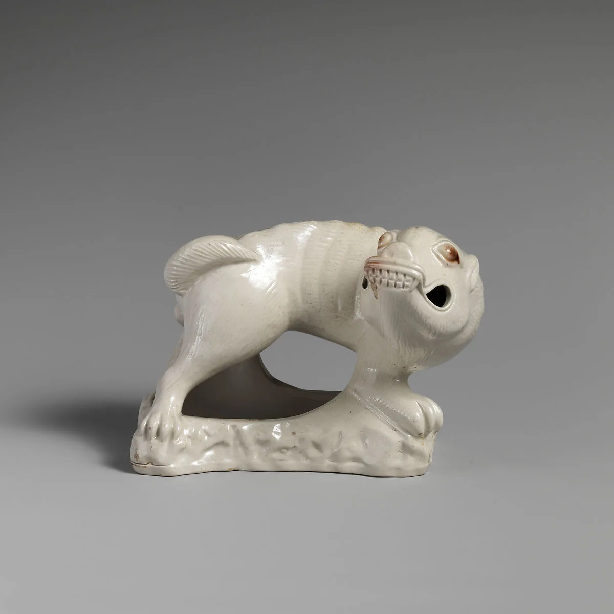 Bulldog — Unknown