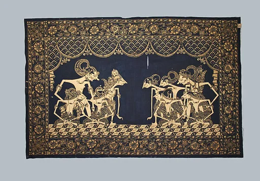 Textile Panel