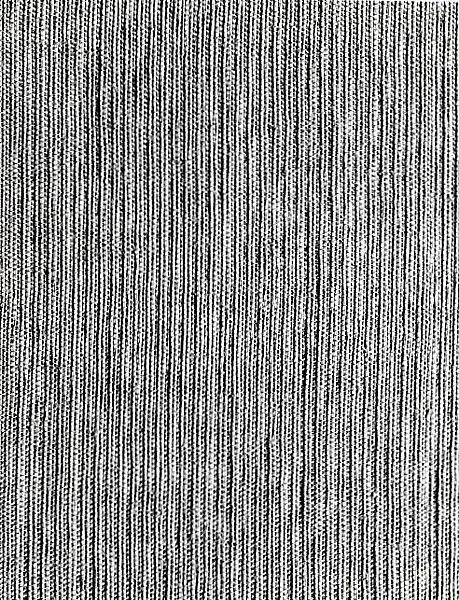 Textile sample — Anni Albers