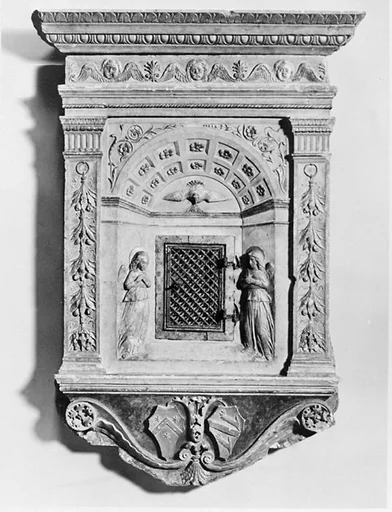 Tabernacle