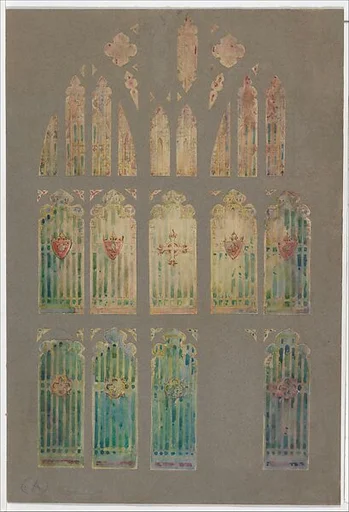 Design for window