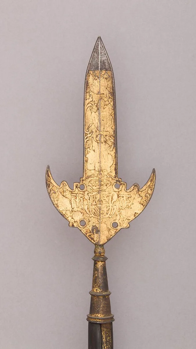 Partisan — Unknown