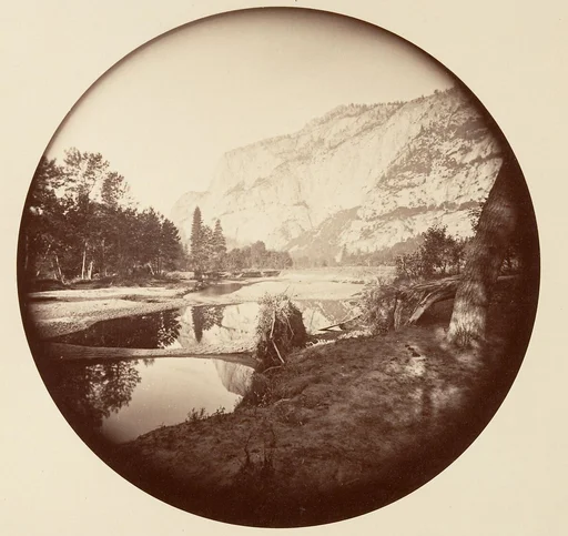 [Yosemite National Park, California]