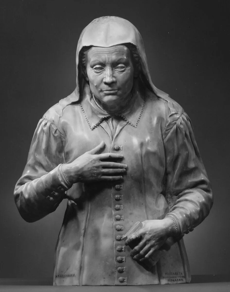 Elisabetta Bianchini Vizzani — Lazzaro Casario