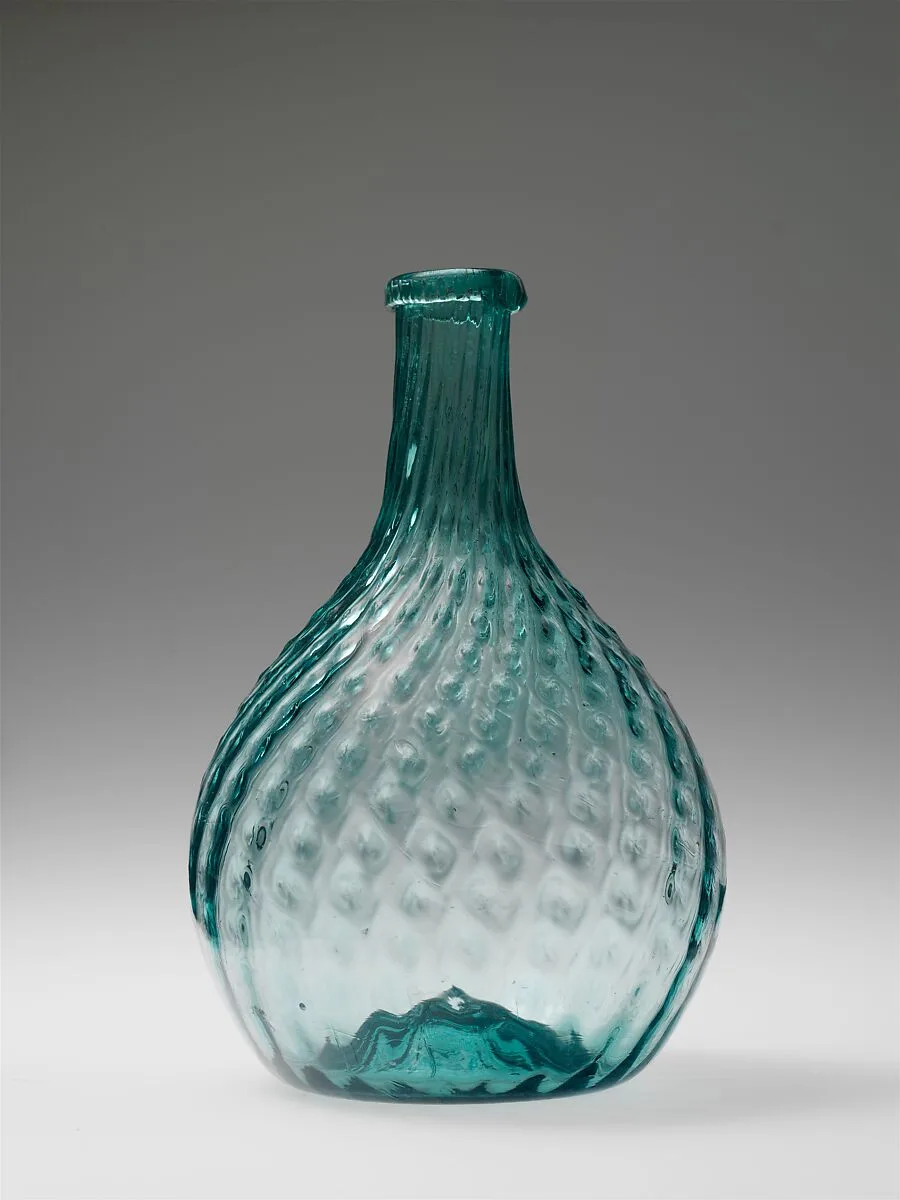 Bottle — Unknown