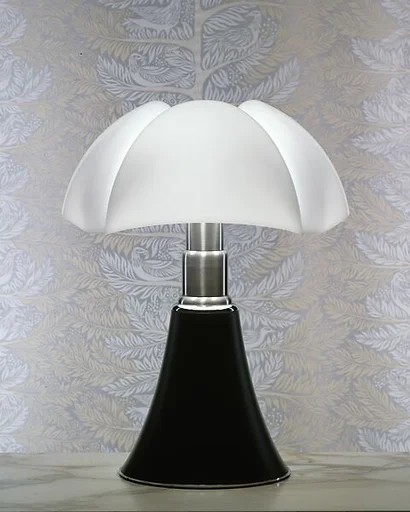"Pipistrello" Lamp