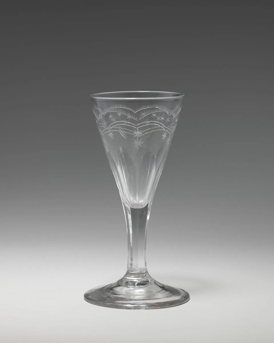 Wineglass — Unknown