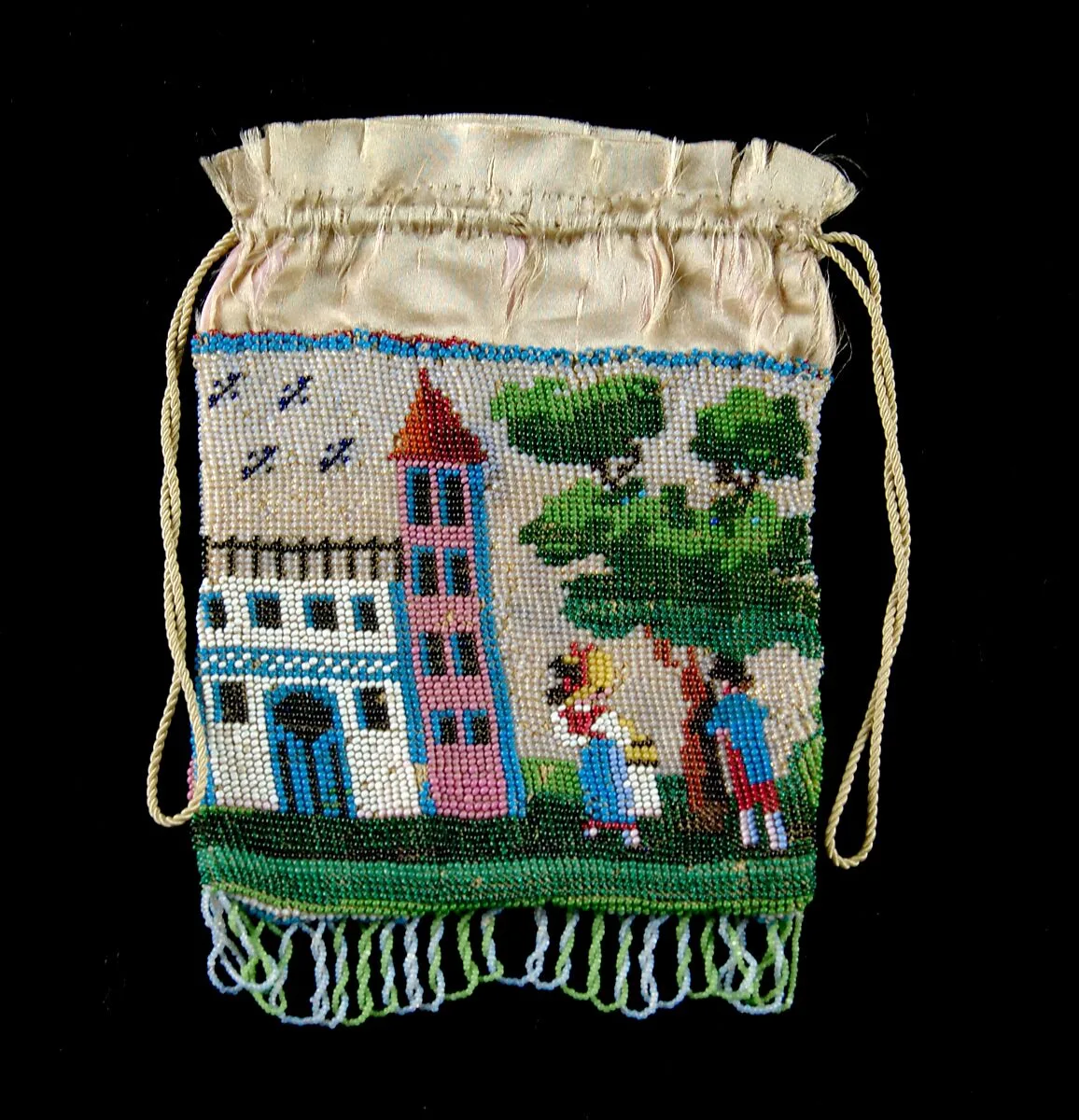 Pouch — Unknown