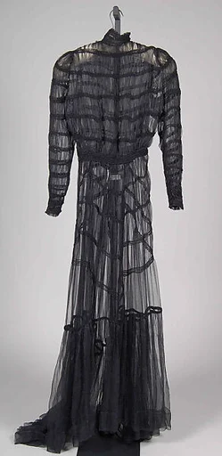 Evening dress