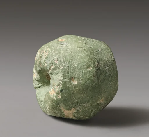 Spindle whorl