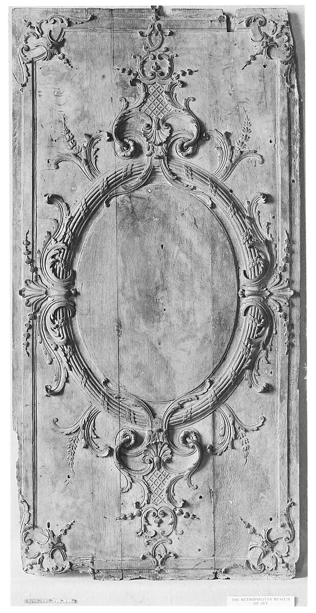 Panel — Unknown