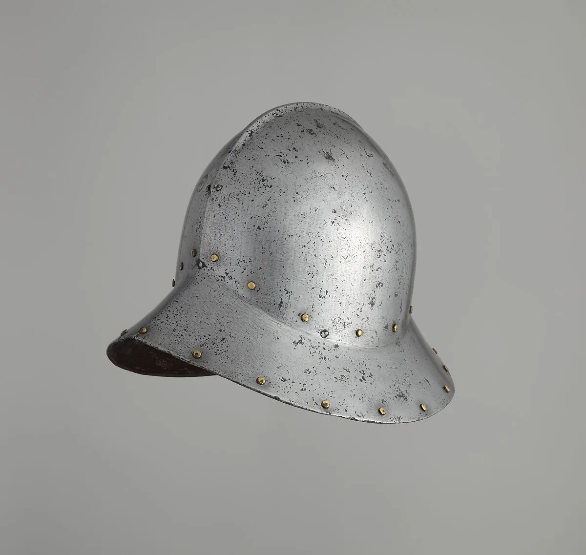 War Hat — Unknown
