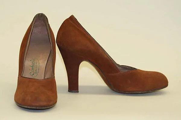Pumps — Ohrbach's