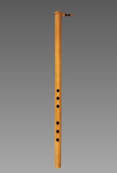 Suling — Unknown