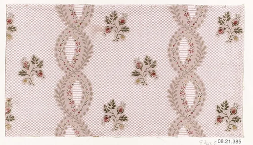 Textile sample
