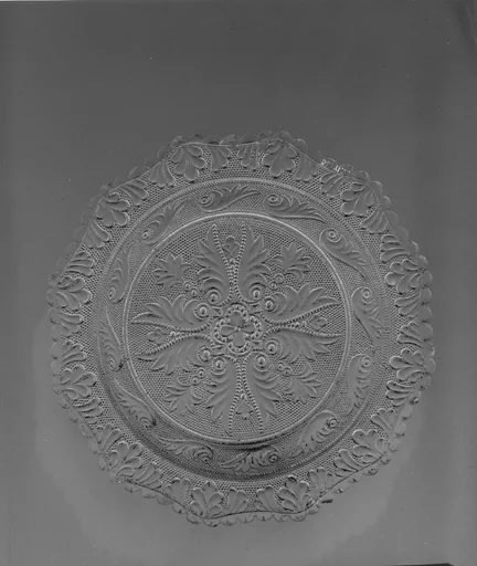 Plate