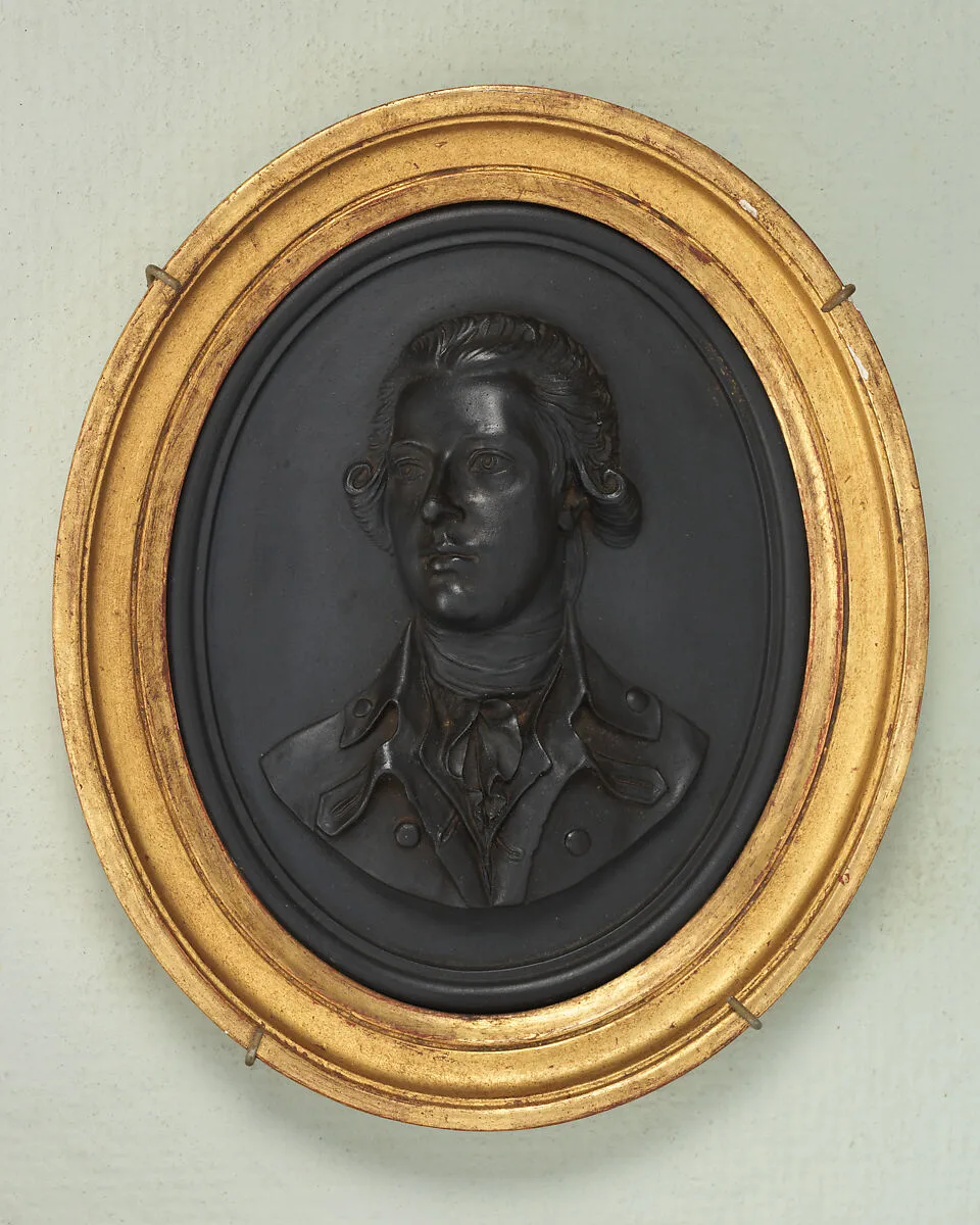 William Pitt, the Younger — Wedgwood and Co.|John Charles Lochée
