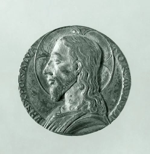 Head of Christ