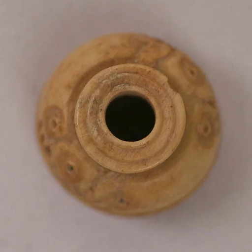 Button or Bead